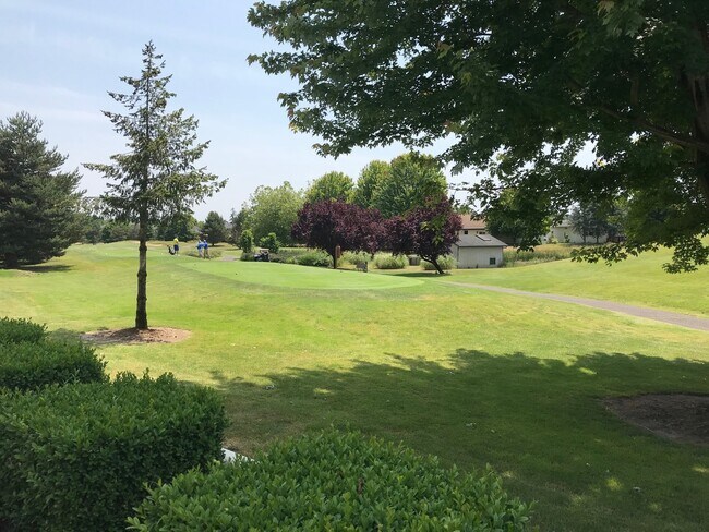 Photo - Stunning home on the OGA course