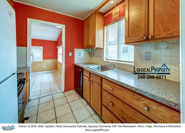 Photo - MOVE-IN SPECIAL: One Month of FREE Rent. T...