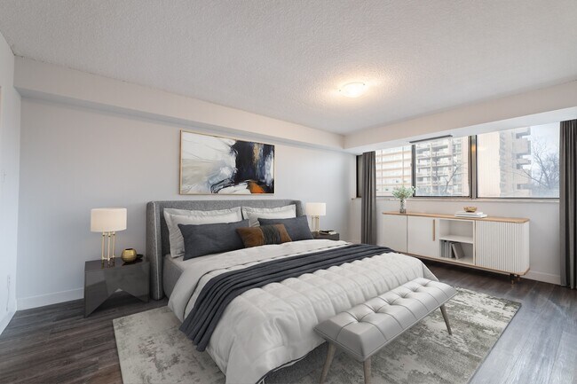 Photo - White Oaks Apartments