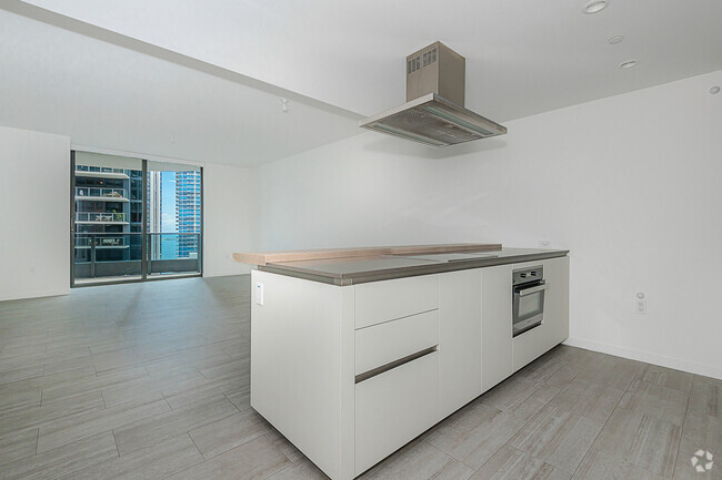 Building Photo - 1000 Brickell Plz Rental