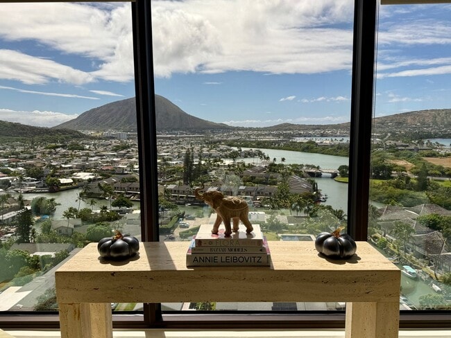 Photo - Fully Furnished Condo with the  Best Views and Amenities in Hawaii Kai