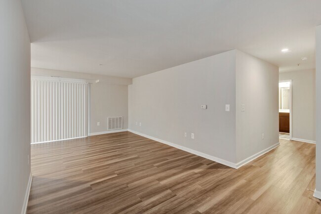 Queens Ridge Apartments