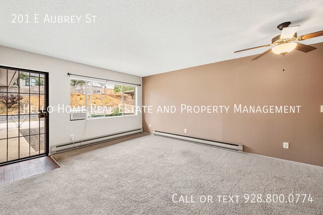 Photo - 201 E Aubrey St