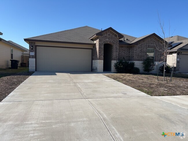 Building Photo - 6010 Sally Ride Ln Rental