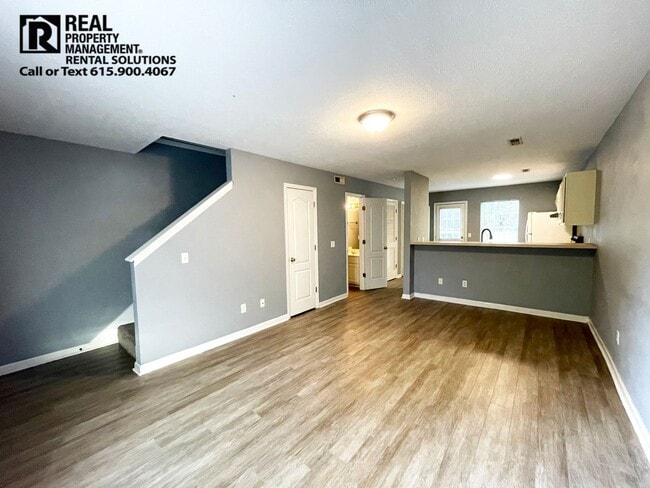 Photo - 2 Story Brick Duplex- 2BD/1.5BA Walk to MTSU!