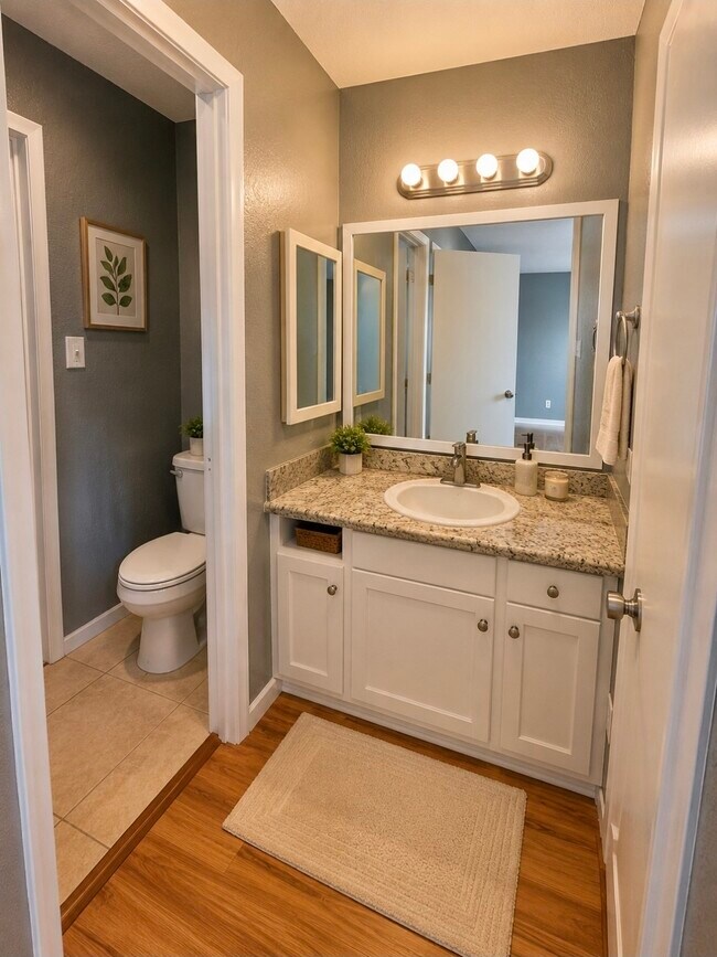 Photo - 6111 Beverly Hill St Unit 20
