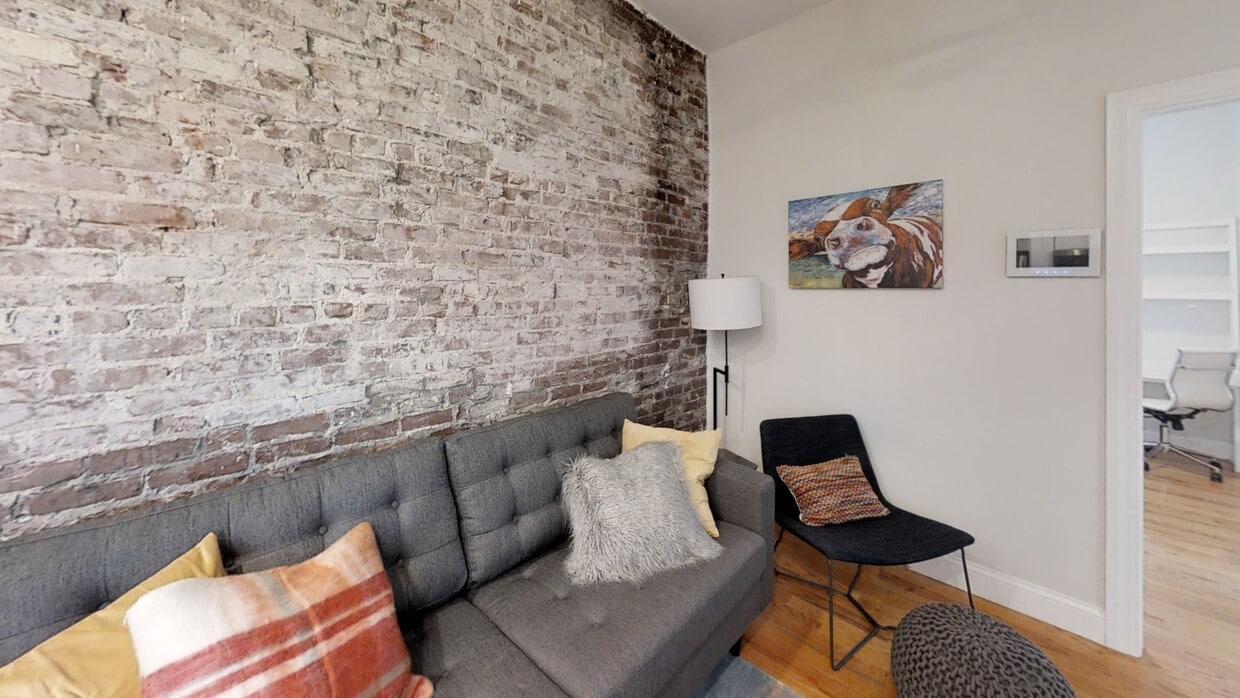 Photo - Furnished Private Bedroom in East Boston Apartment