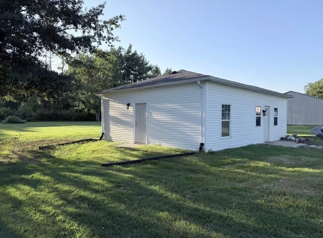 125 Kinnard Kelley Ln