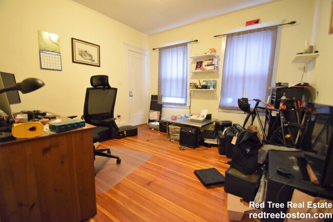 Photo - 50 Tremont St Condo Unit 1