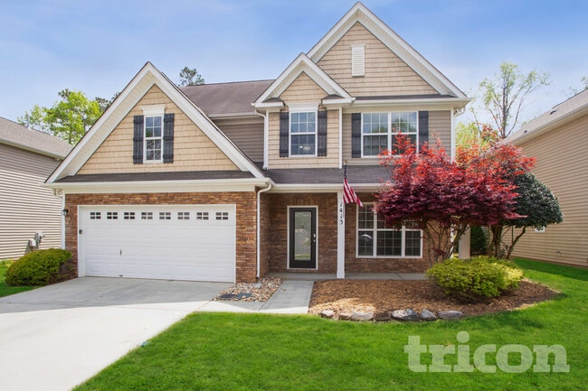 Building Photo - 1413 Eastway Dr