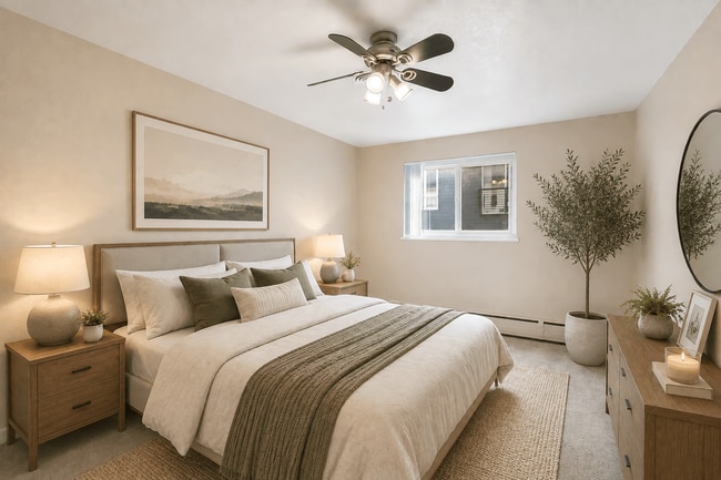 Highland Apartments