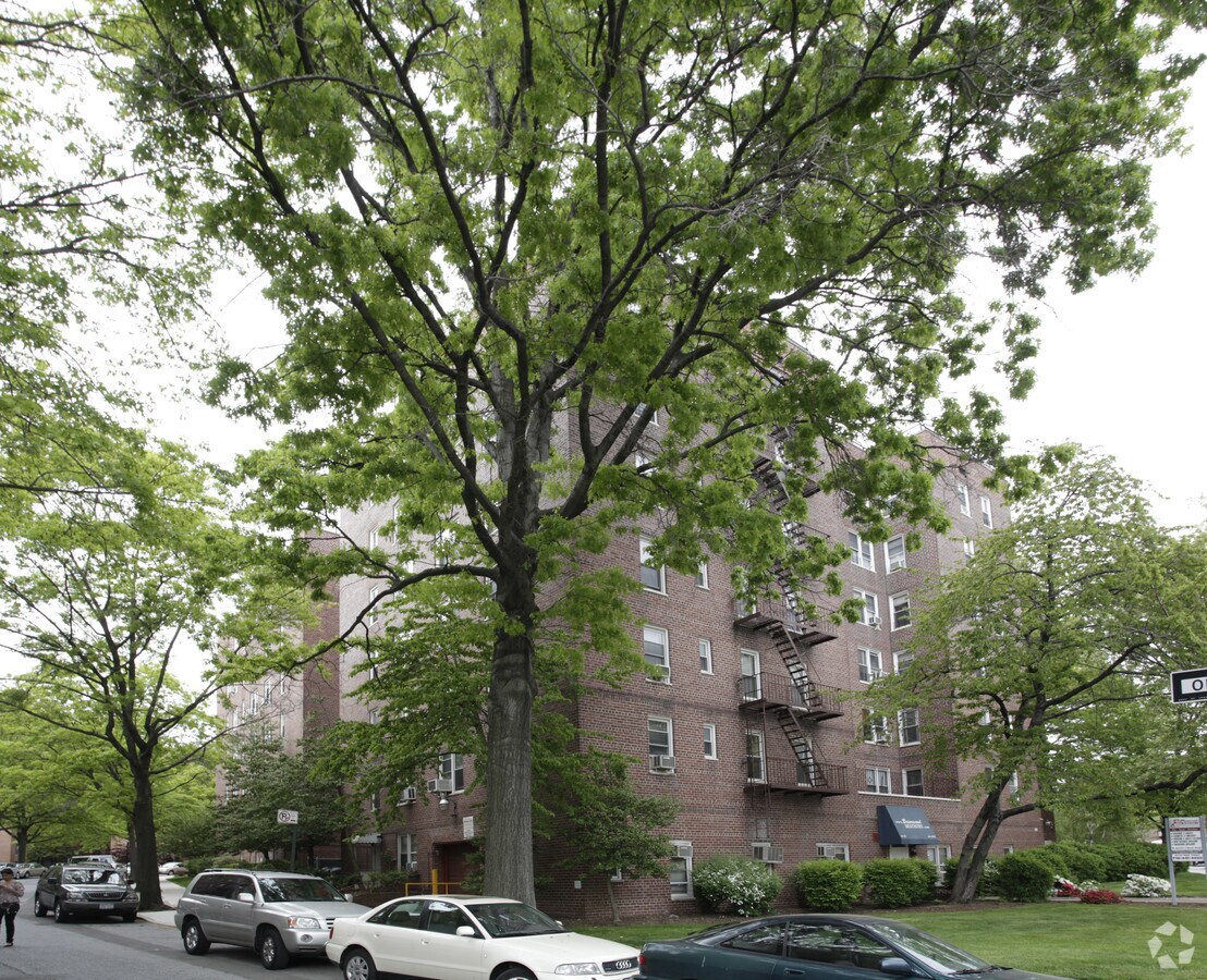 The Dorset - The Dorset