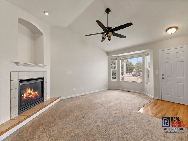 Photo - Charming 3 Bed, 2 Bath Home with 3-Car Gar...