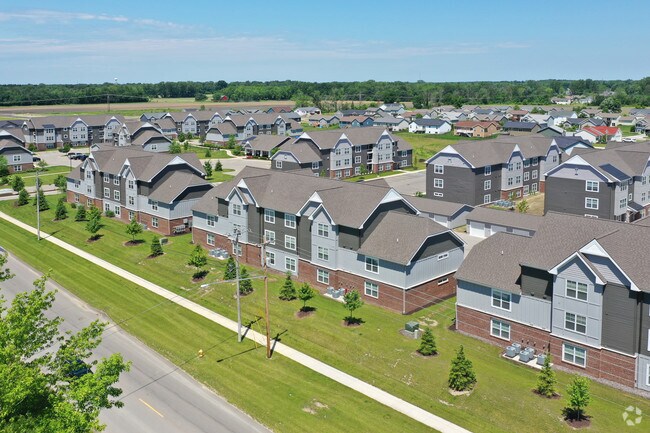 West Wind Place Apartments