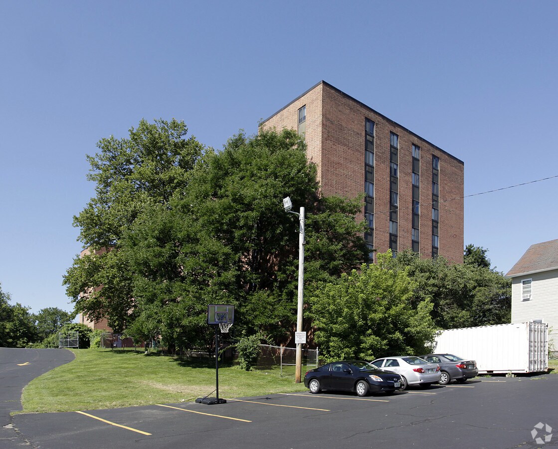 Photo - Jaycee Place Apartments