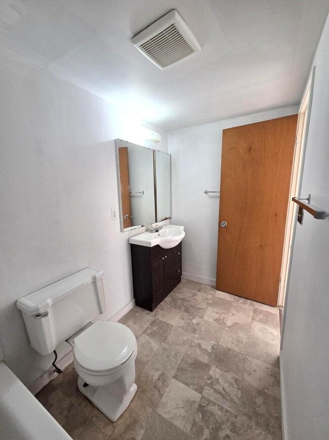 Photo - 1 bedroom in Prince Rupert BC V8J 1Z2