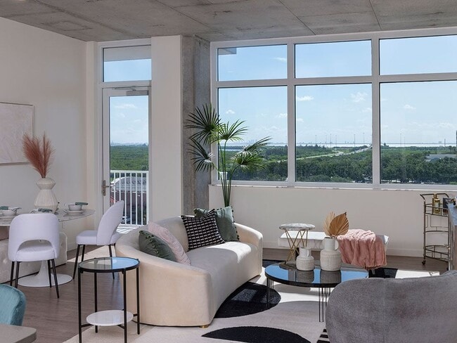 Photo - WaterView Echelon City Center