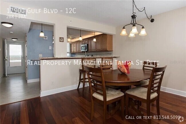 Building Photo - 17900 Gulf Blvd Unit 12C Rental