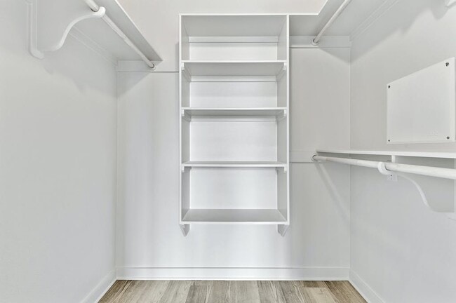 Closet