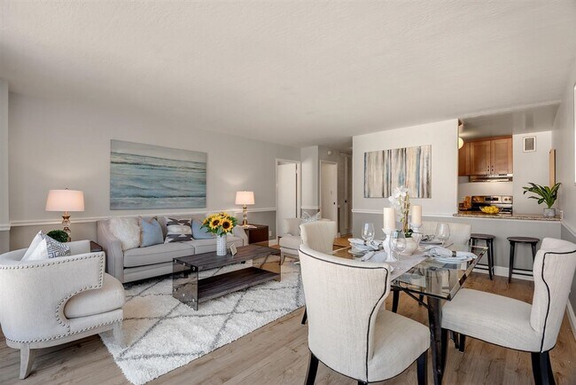 See you at The Jackson Towers in Pac Heigh... - See you at The Jackson Towers in Pac Heigh...