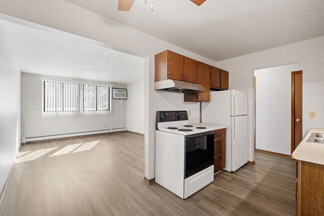 Photo - Oak Place Apartments