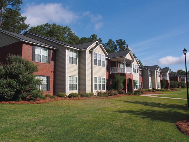 Phase 2 Buildings