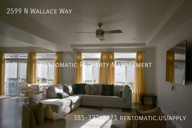 Photo - 2599 N Wallace Way