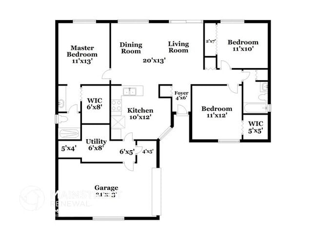 Building Photo - 5436 Britan Dr Rental