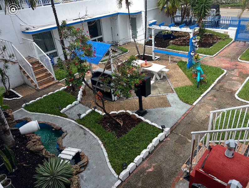 Photo - 2115 N Ocean Blvd Unit 1