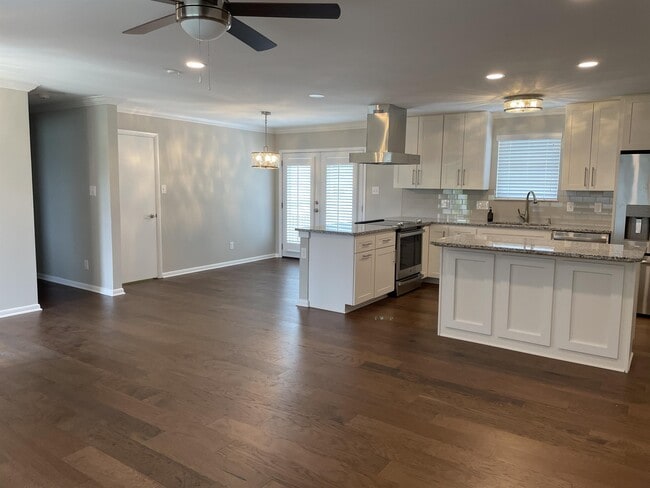 Photo - 2601 Shropshire Blvd