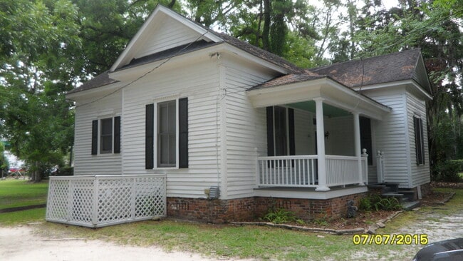 Photo - Close to VSU