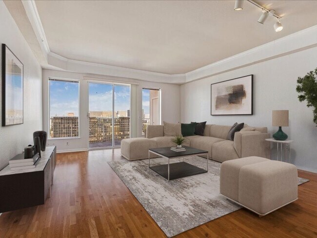 Building Photo - 3505 Sage Rd Unit 1603