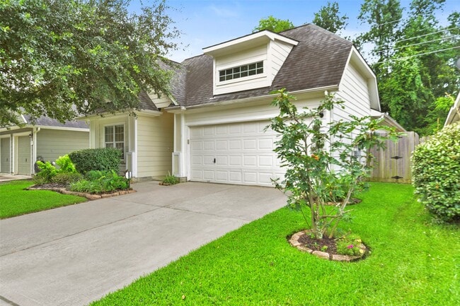 Building Photo - 12806 Pecan Shores Dr Rental