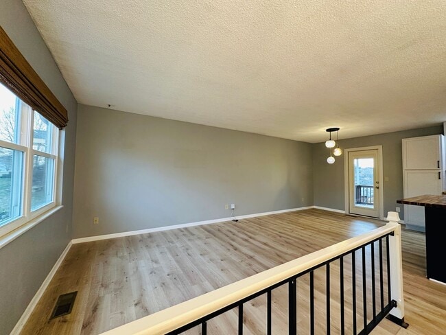 Photo - Stunning West Knoxville Transformation | Designer Kitchen & Smart Home Features