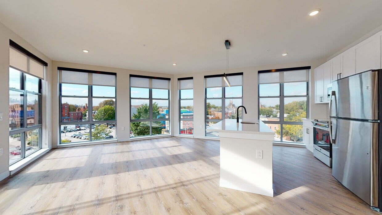 Photo - ANOVA uCity Square Apartments