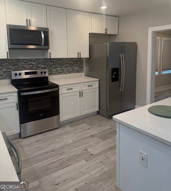 Photo - 1272 Westridge Rd SW