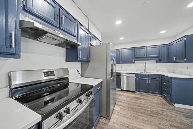 Photo - 2303 Braun Ct