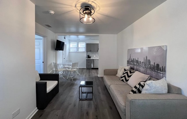 Photo - 4358 N Oak Park Ave