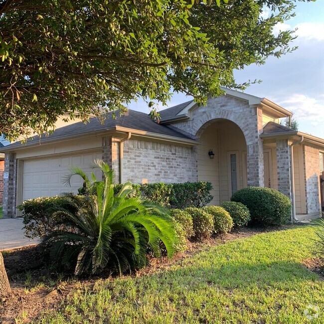 Building Photo - 6635 Highwind Bend Ln Rental