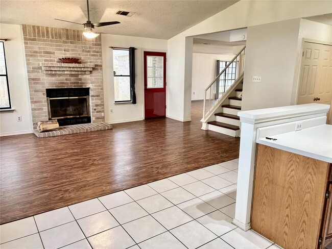 Photo - 2707 Buckeye Trail