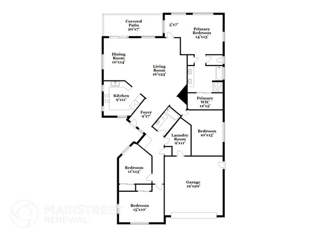 Photo - 2374 S 155th Ln