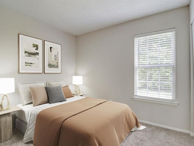 Photo - Elevate at Stewarts Mill