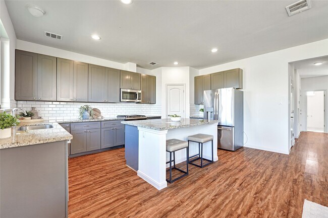 Photo - 22926 Spellbrook Bend Ln