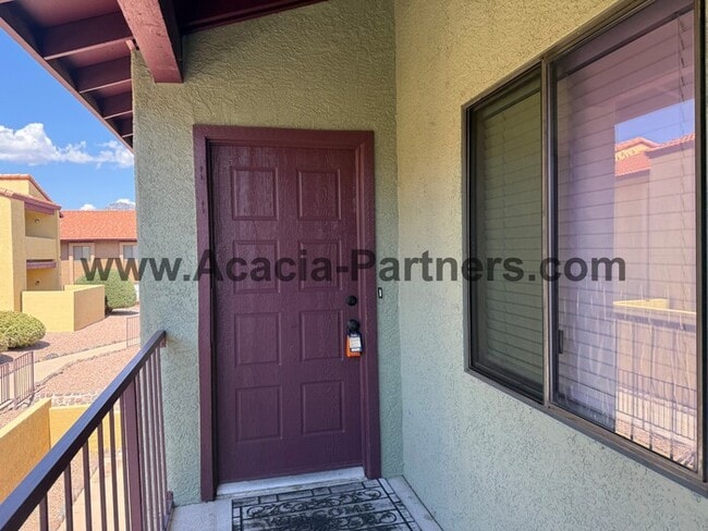 Photo - Two Bedroom on East Side