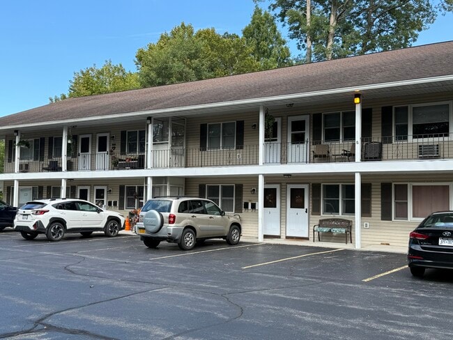 Building Photo - 23 Ontario St Unit 7