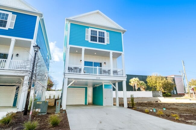 Photo - 2310 Seaseeker Ln