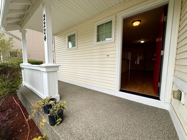 Photo - 3 Bed DuPont Home for Rent