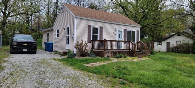 Photo - 269 Hohman Ave House