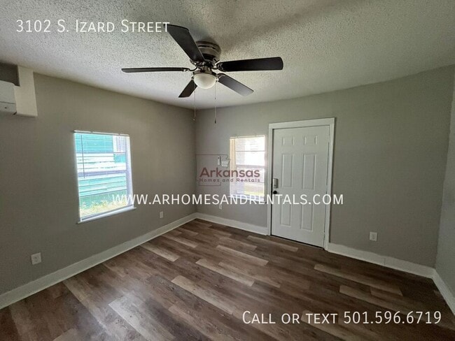 Photo - 3102 S Izard St