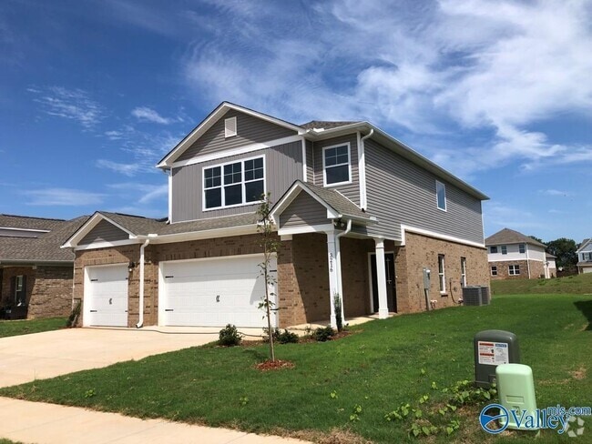 Building Photo - 3216 Southfield Ln SW Rental